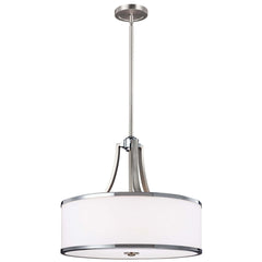 Suspension luminaire | Prospect Park