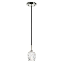 Suspension luminaire | Rubin