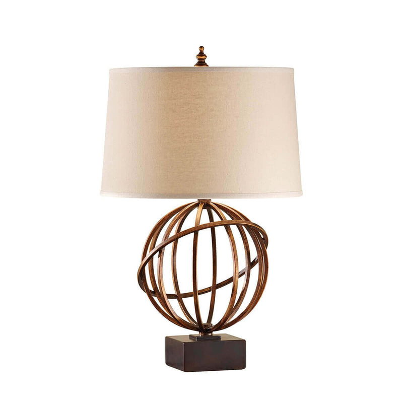 Lampe de chevet | Spencer Dorée