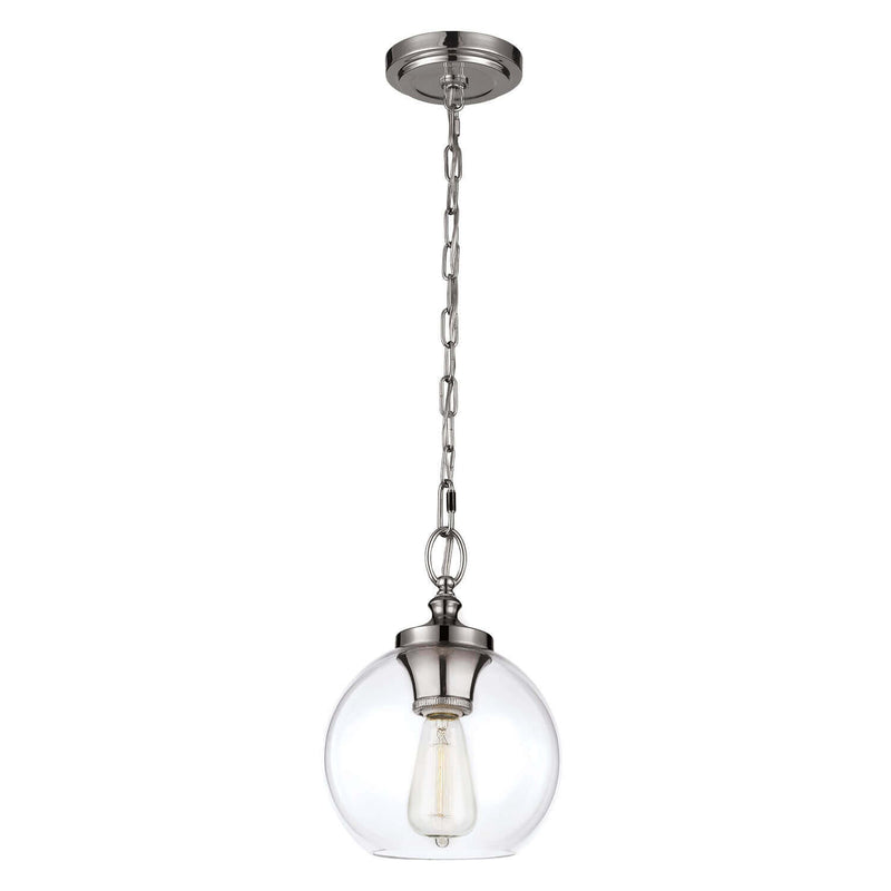 Suspension luminaire | Lunselisto