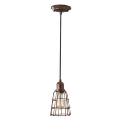 Suspension luminaire | Urban Renewal H 23,3 cm