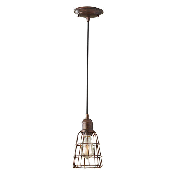 Suspension luminaire | Urban Renewal H 23,3 cm