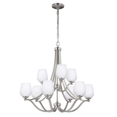 Lustre | Tesverella