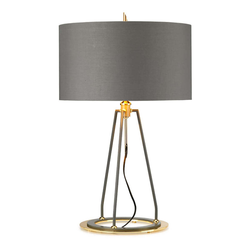 Lampe de chevet | Ferrara Grise