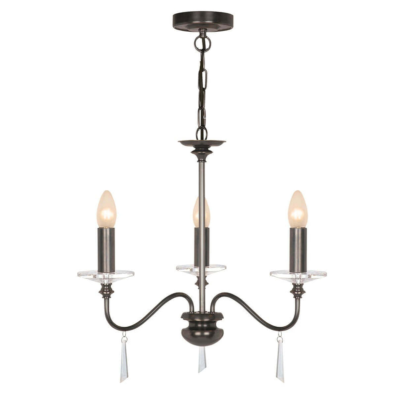 Lustre | Finsbury Park Bronze