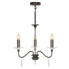 Lustre | Finsbury Park Bronze