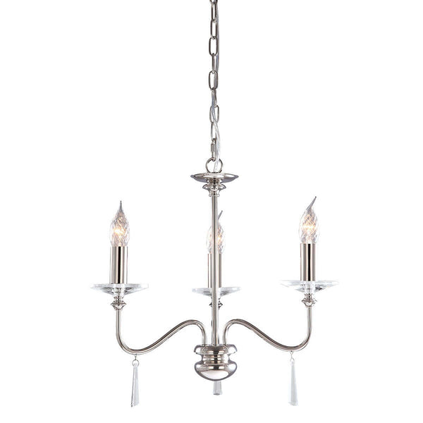 Lustre | Santar