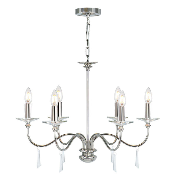 Lustre | Wistan