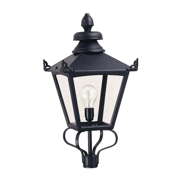 Luminaire extérieur | Grampian Noir