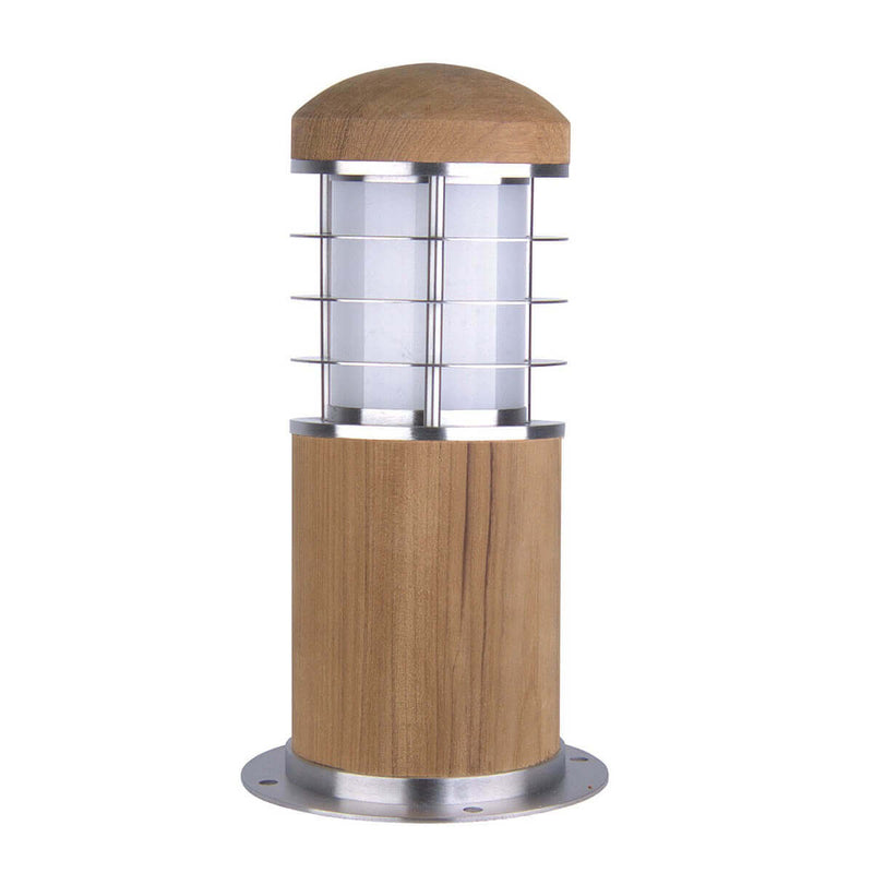 Luminaire extérieur | Poole Rouille