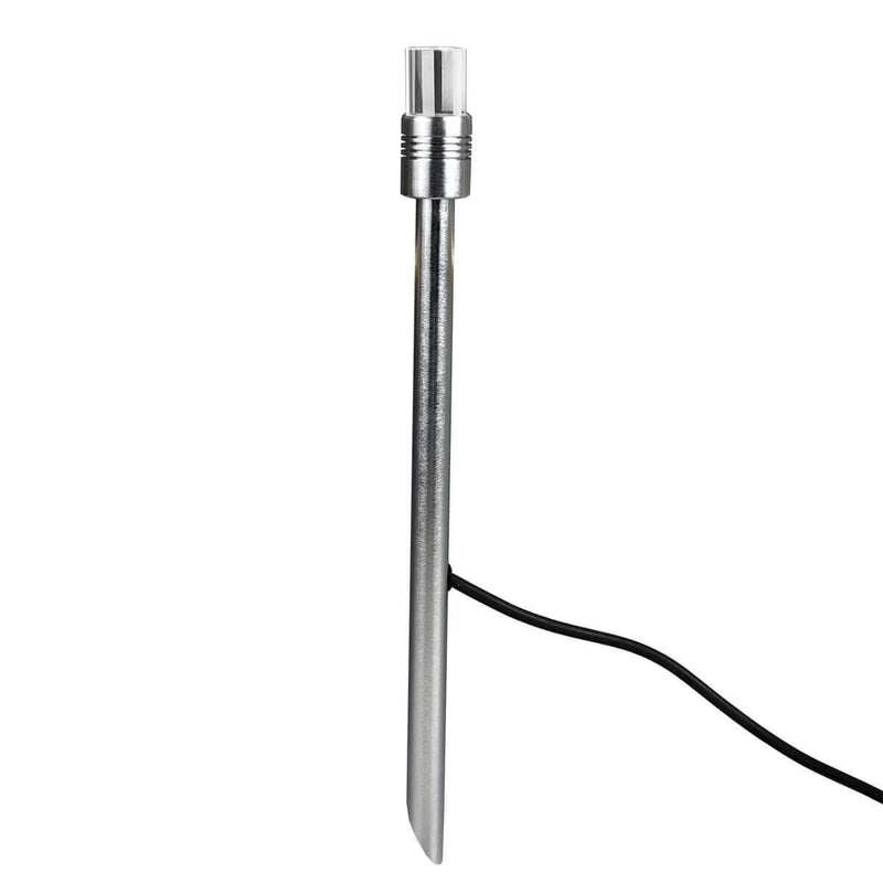 Lampadaire extérieur Ambleside aluminium (GZCC-AMBLE-1S)