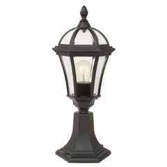 Luminaire extérieur | Ledbury Noir