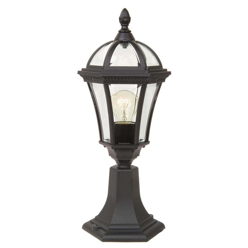 Luminaire extérieur | Ledbury Noir
