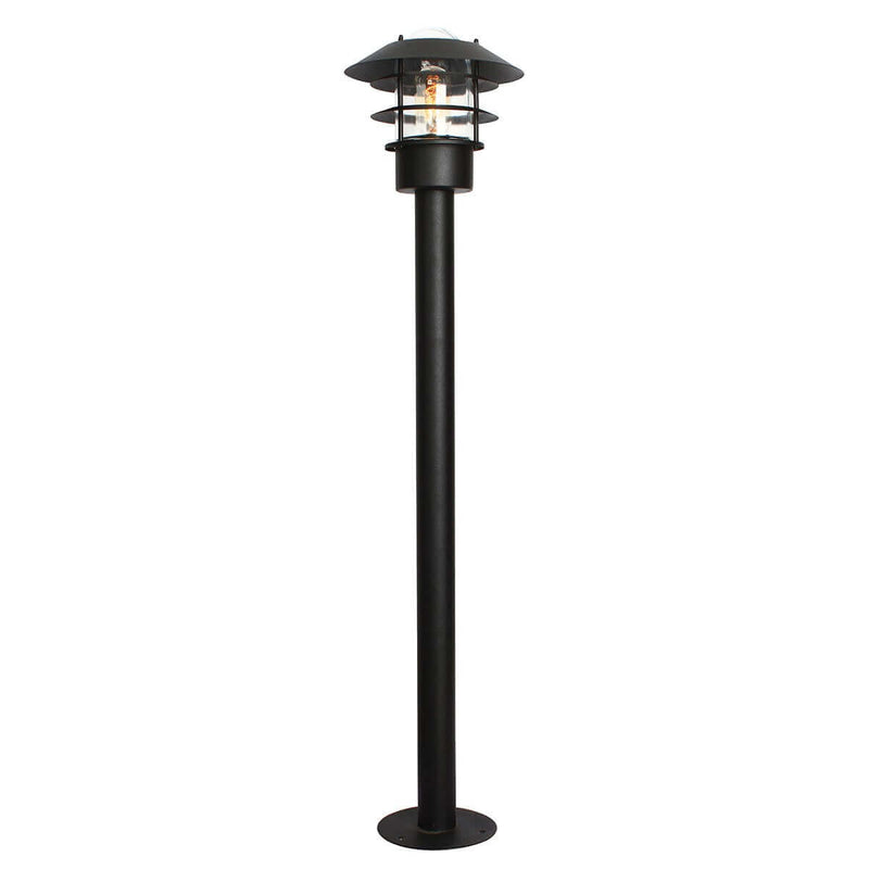 Luminaire extérieur | Helsingor Noir