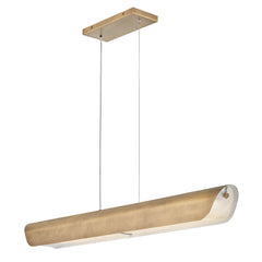 Suspension luminaire | Arco Laiton