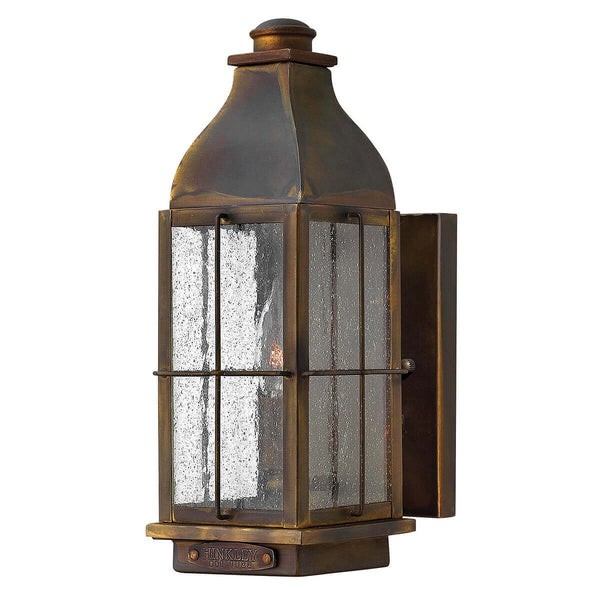 Luminaire extérieur | Palmano