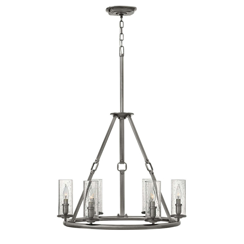Lustre | Marselessa