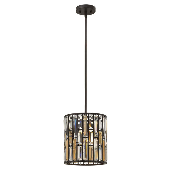 Suspension luminaire | Pellina