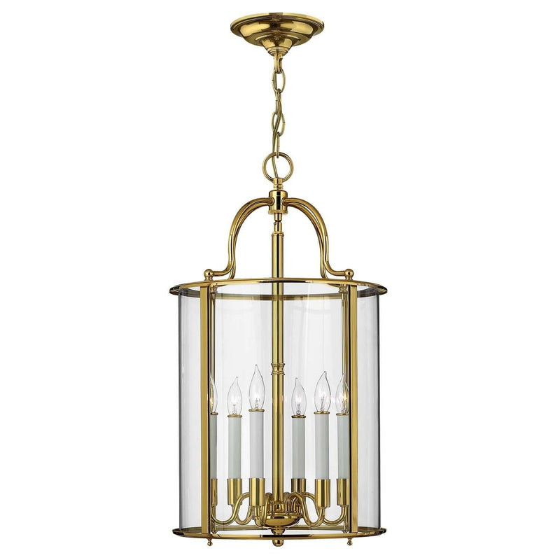 Suspension luminaire | Gentry Laiton