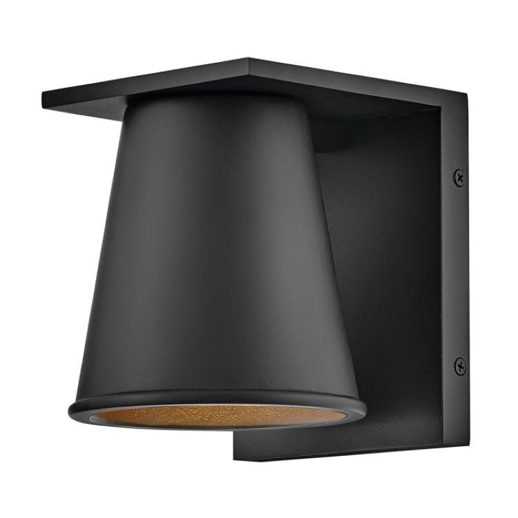 Luminaire extérieur | Hans Noire