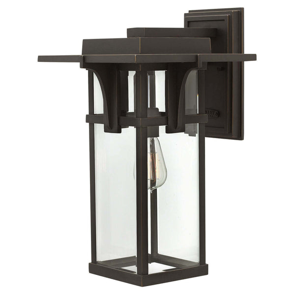 Luminaire extérieur | Manhattan Bronze