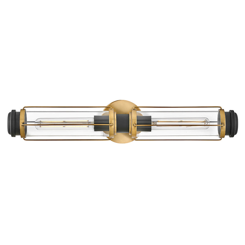 Luminaire extérieur | Masthead Laiton