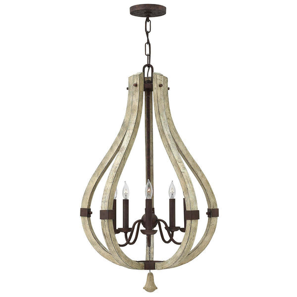 Lustre | Farnell
