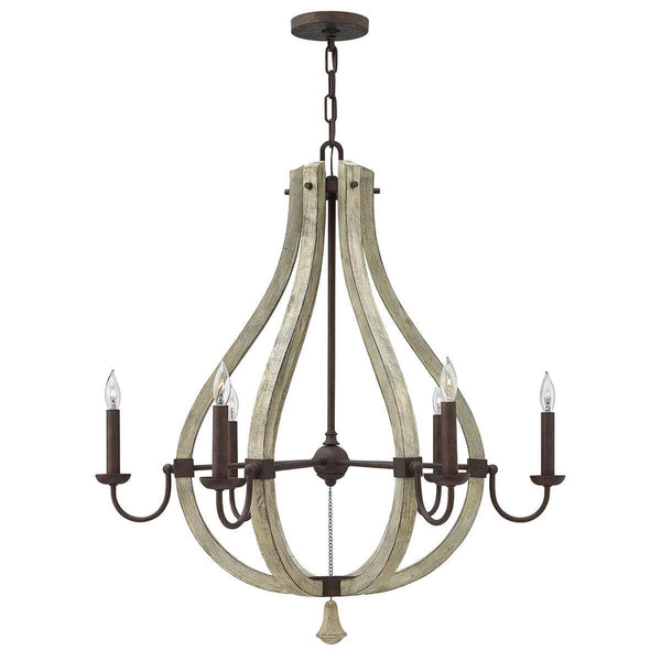 Lustre | Gorlind