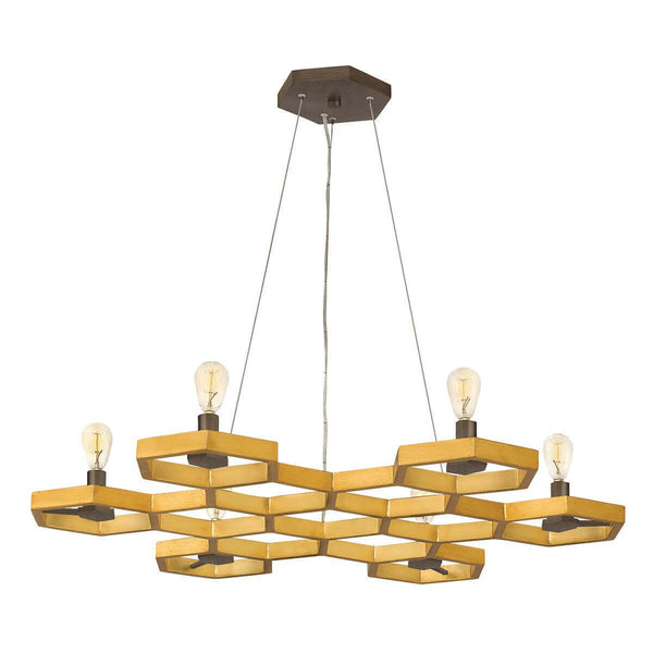 Suspension luminaire | Moxie