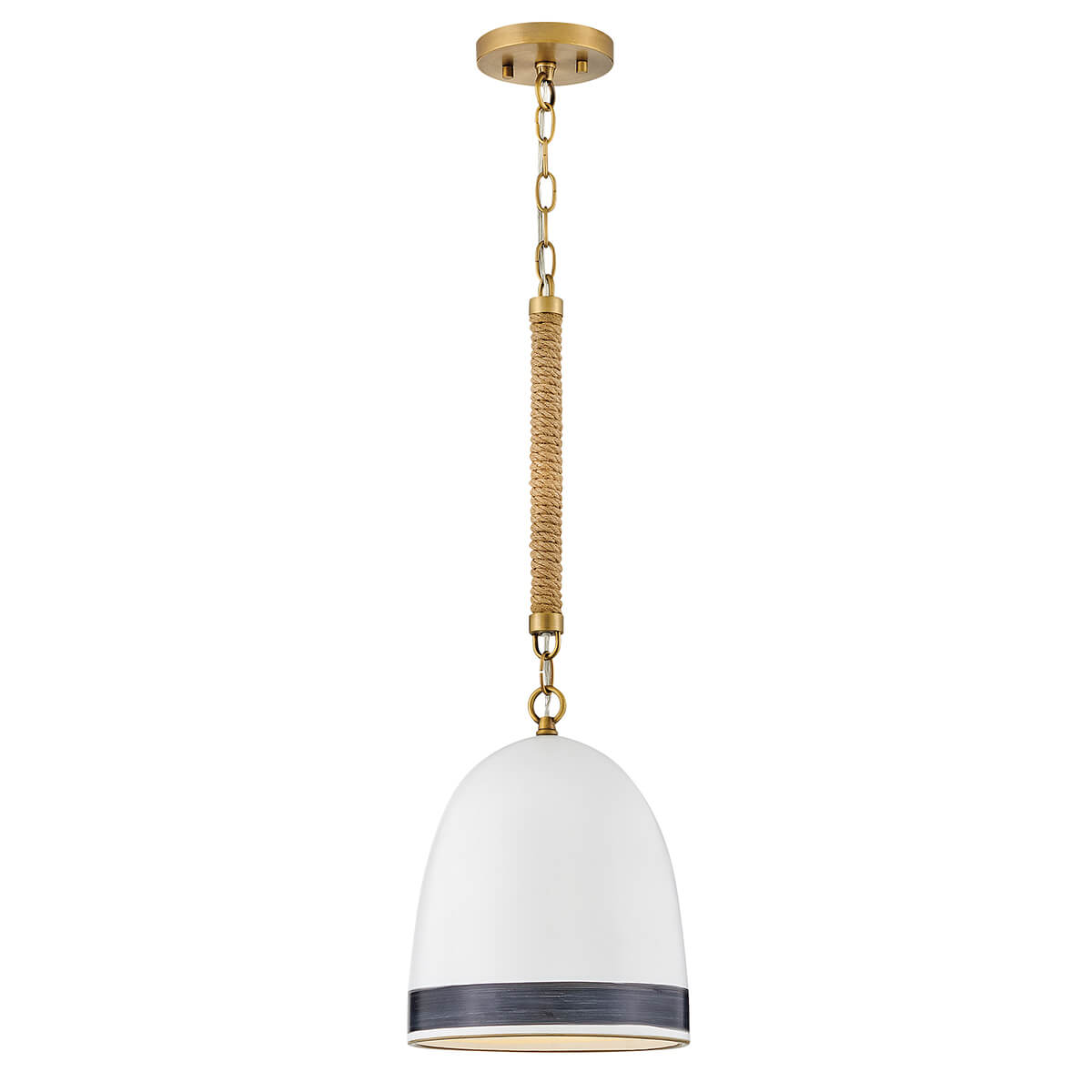 Suspension Nash laiton, verre