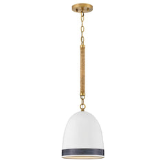 Suspension Nash laiton, verre