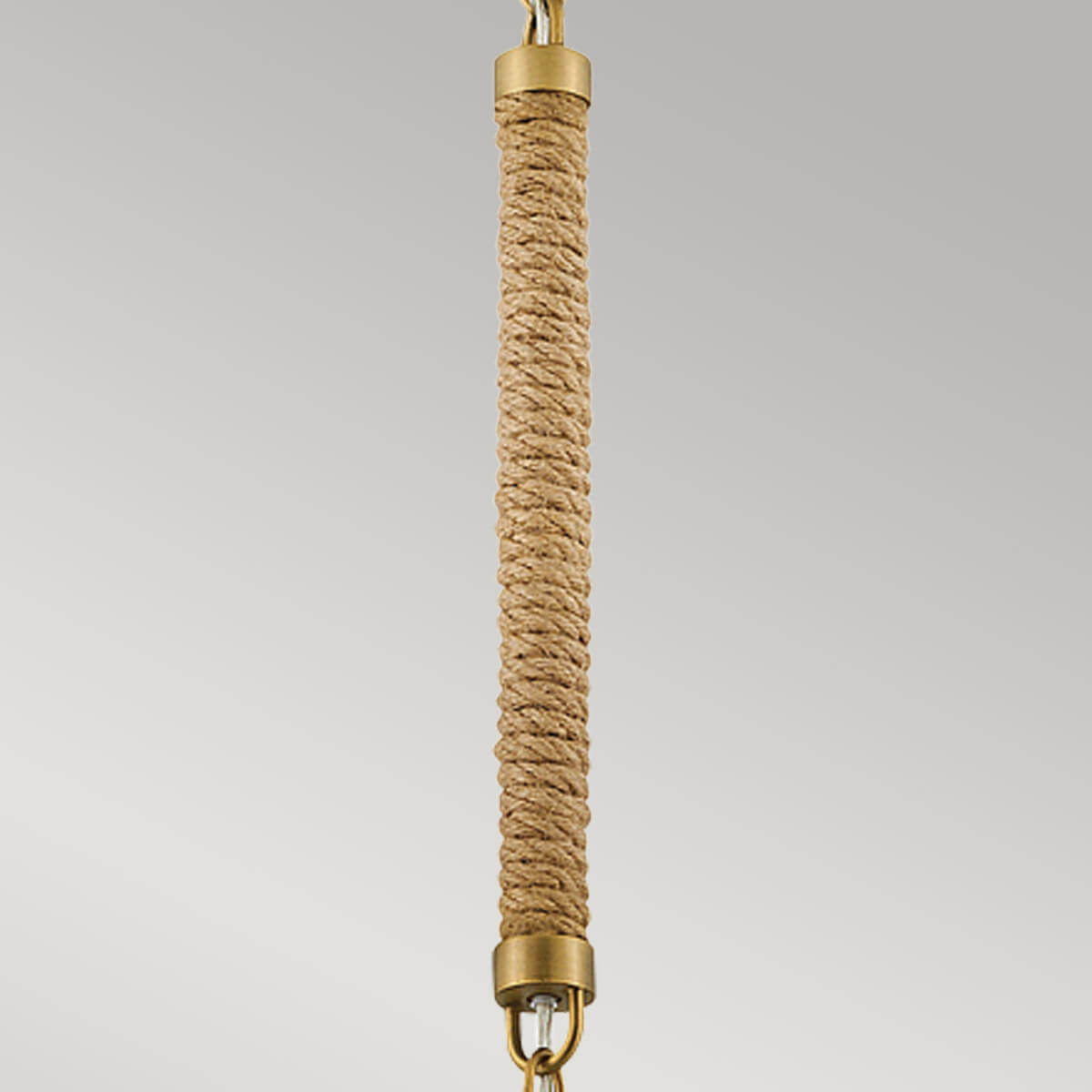 Suspension Nash laiton, verre