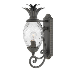 Luminaire extérieur | Plantation Noire