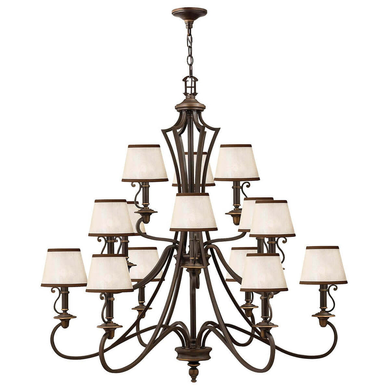 Lustre | Mirverina