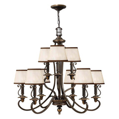 Lustre | Rosverilo
