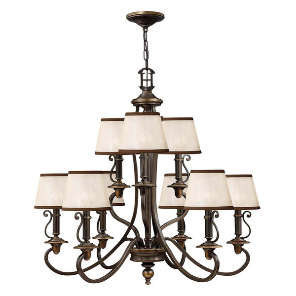Lustre | Rosverilo