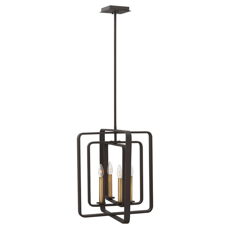 Suspension luminaire | Quentin H 50,2 cm
