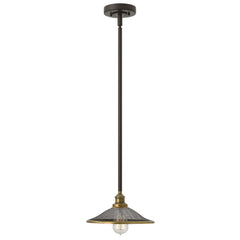 Suspension luminaire | Rigby