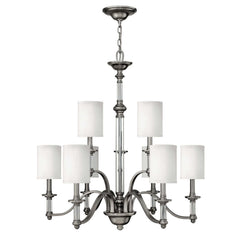 Lustre | Kalverena