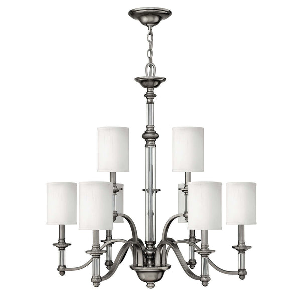 Lustre | Kalverena