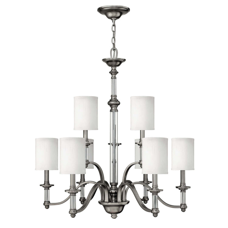 Lustre | Kalverena
