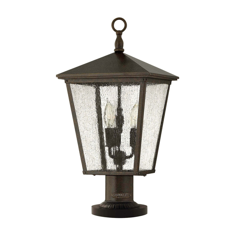 Luminaire extérieur | Ariselilo