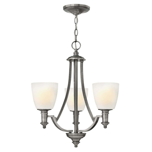 Lustre | Nerverella