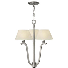 Lustre | Whitney Nickel