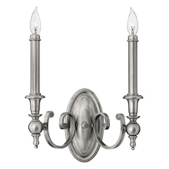 Applique murale | Yorktown Nickel
