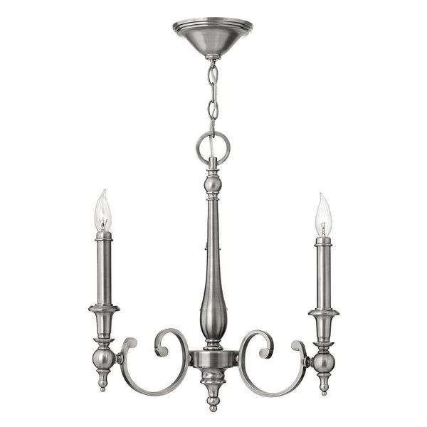 Lustre | Yorktown