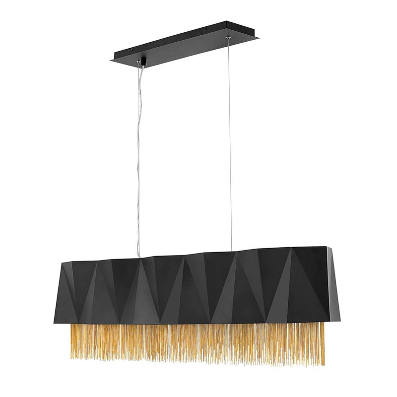 Suspension luminaire | Zuma L 110 cm