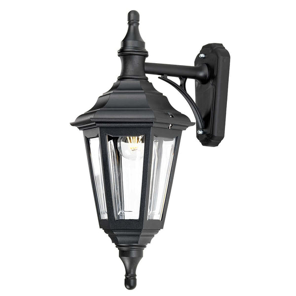Luminaire extérieur | Kinsale Noire