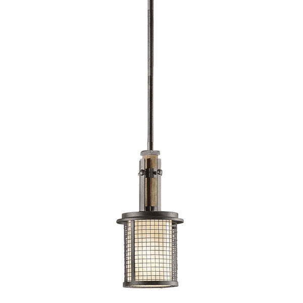 Suspension luminaire | Ahrendale