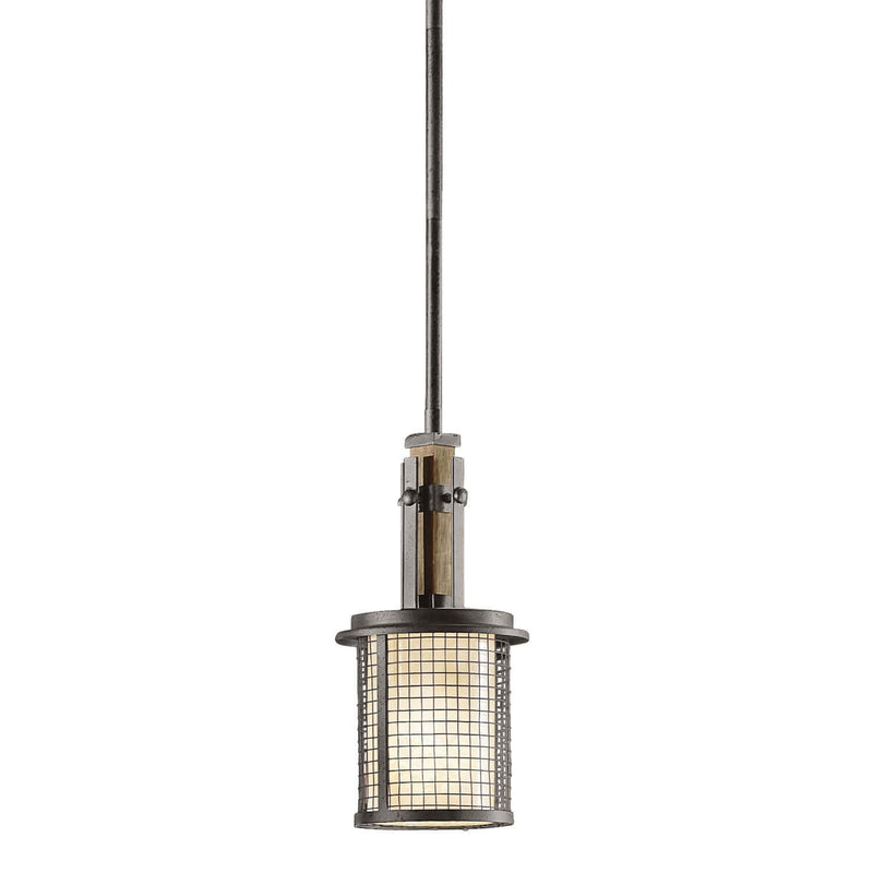 Suspension luminaire | Ahrendale